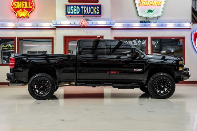 2018 Chevrolet Silverado 2500HD LTZ | Addison, TX | Mr Car Guys 2018 Chevrolet Silverado 2500HD LTZ | Addison, TX | Mr Car Guys