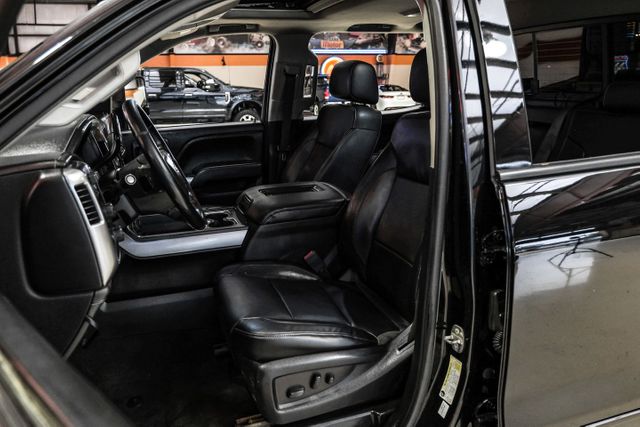 2018 Chevrolet Silverado 2500HD LTZ | Addison, TX | Mr Car Guys