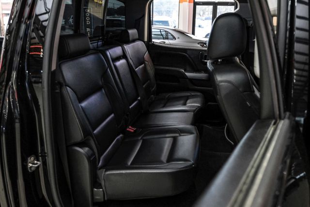 2018 Chevrolet Silverado 2500HD LTZ | Addison, TX | Mr Car Guys