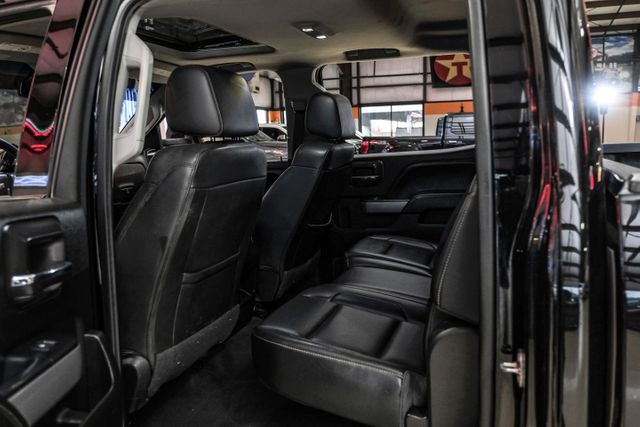 2018 Chevrolet Silverado 2500HD LTZ | Addison, TX | Mr Car Guys 2018 Chevrolet Silverado 2500HD LTZ | Addison, TX | Mr Car Guys