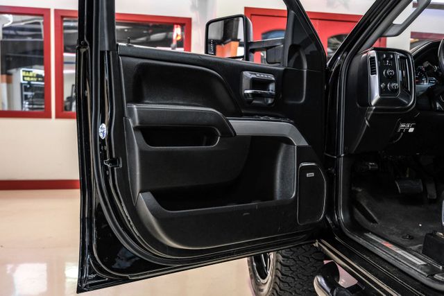 2018 Chevrolet Silverado 2500HD LTZ | Addison, TX | Mr Car Guys 2018 Chevrolet Silverado 2500HD LTZ | Addison, TX | Mr Car Guys