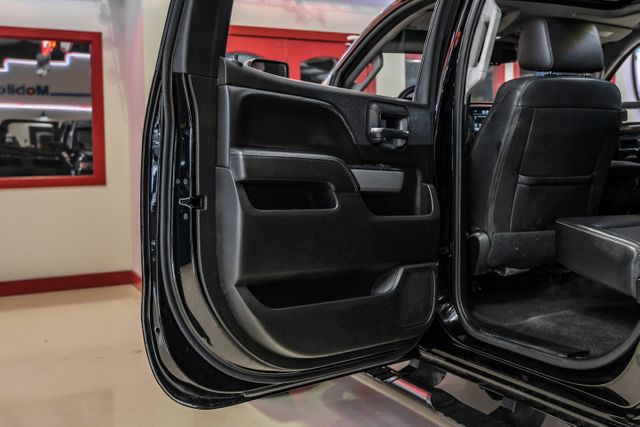 2018 Chevrolet Silverado 2500HD LTZ | Addison, TX | Mr Car Guys