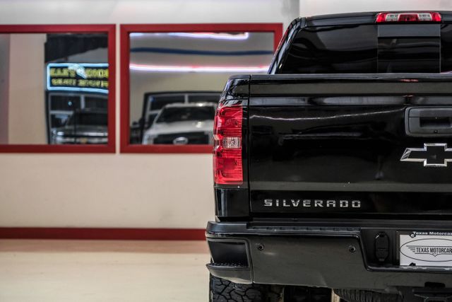 2018 Chevrolet Silverado 2500HD LTZ | Addison, TX | Mr Car Guys