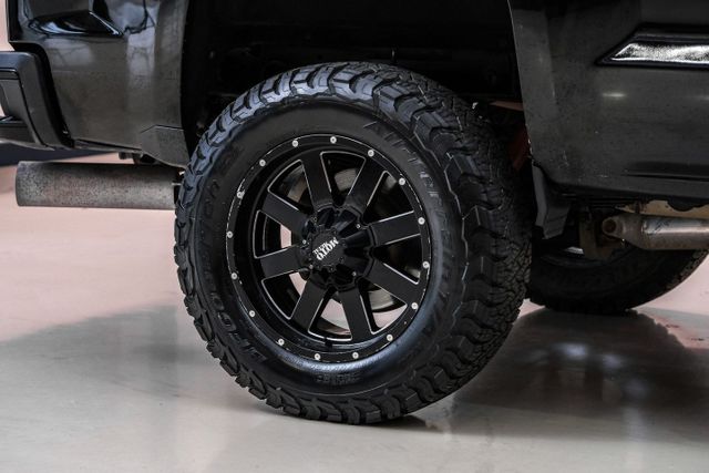 2018 Chevrolet Silverado 2500HD LTZ | Addison, TX | Mr Car Guys