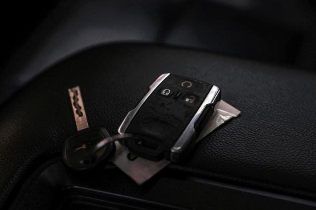 2018 Chevrolet Silverado 2500HD LTZ | Addison, TX | Mr Car Guys