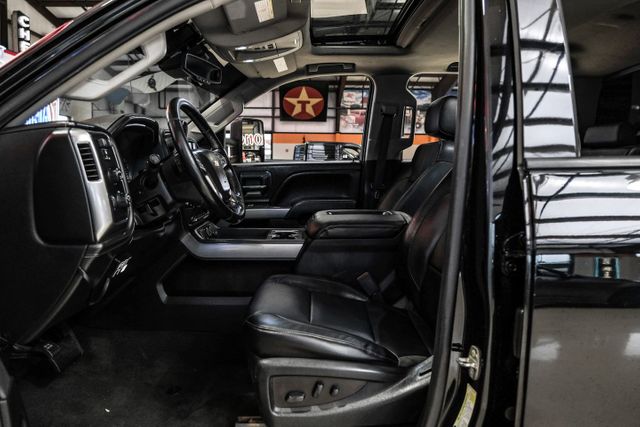 2018 Chevrolet Silverado 2500HD LTZ | Addison, TX | Mr Car Guys 2018 Chevrolet Silverado 2500HD LTZ | Addison, TX | Mr Car Guys