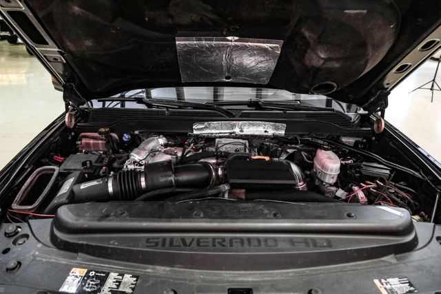 2018 Chevrolet Silverado 2500HD LTZ | Addison, TX | Mr Car Guys