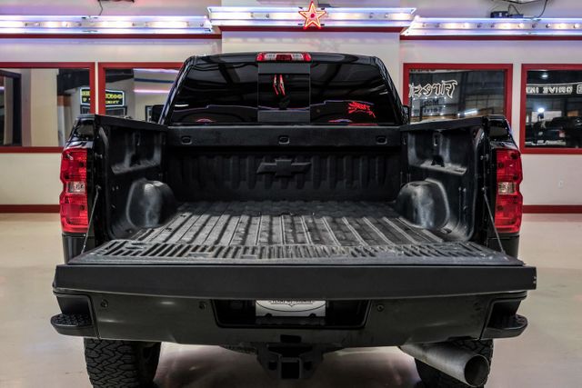 2018 Chevrolet Silverado 2500HD LTZ | Addison, TX | Mr Car Guys 2018 Chevrolet Silverado 2500HD LTZ | Addison, TX | Mr Car Guys