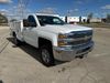 2018 Chevrolet Silverado 2500HD Work Truck | Arlington Heights, IL | G Motorcars 2018 Chevrolet Silverado 2500HD Work Truck | Arlington Heights, IL | G Motorcars
