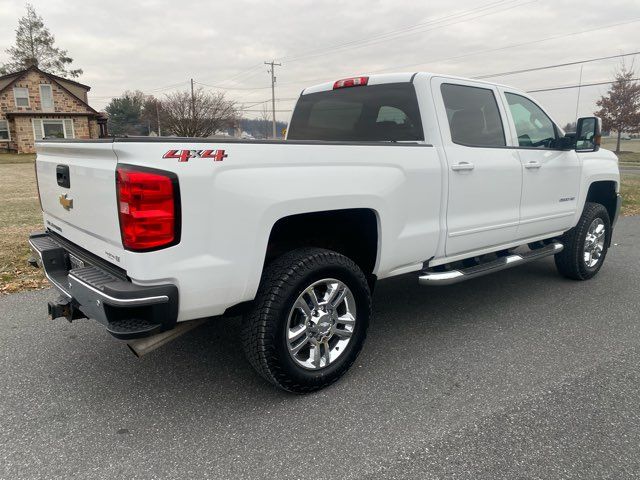 2018 Chevrolet Silverado 2500HD LT | Ephrata, PA | Pine Tree Motors 2018 Chevrolet Silverado 2500HD LT | Ephrata, PA | Pine Tree Motors