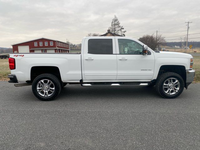 2018 Chevrolet Silverado 2500HD LT | Ephrata, PA | Pine Tree Motors 2018 Chevrolet Silverado 2500HD LT | Ephrata, PA | Pine Tree Motors