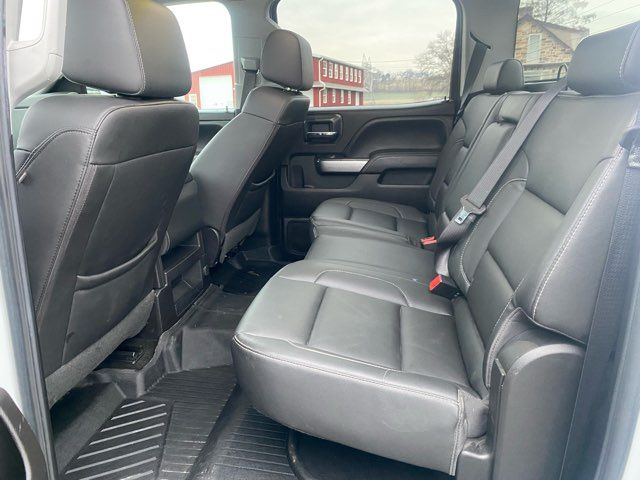 2018 Chevrolet Silverado 2500HD LT | Ephrata, PA | Pine Tree Motors 2018 Chevrolet Silverado 2500HD LT | Ephrata, PA | Pine Tree Motors