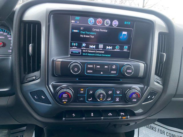 2018 Chevrolet Silverado 2500HD LT | Ephrata, PA | Pine Tree Motors