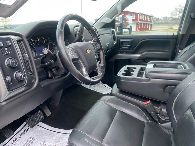 2018 Chevrolet Silverado 2500HD LT | Ephrata, PA | Pine Tree Motors 2018 Chevrolet Silverado 2500HD LT | Ephrata, PA | Pine Tree Motors