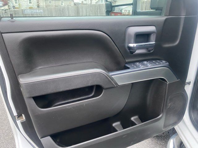 2018 Chevrolet Silverado 2500HD LT | Ephrata, PA | Pine Tree Motors