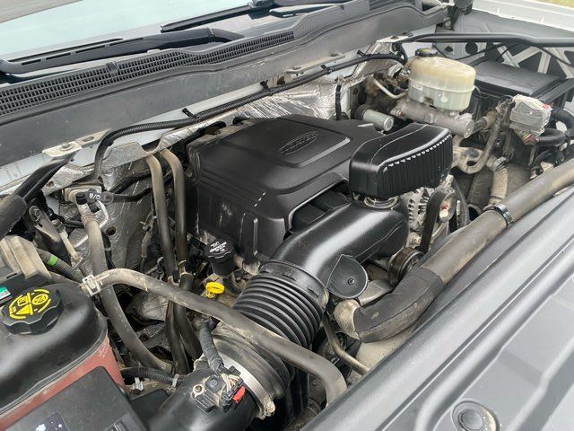 2018 Chevrolet Silverado 2500HD LT | Ephrata, PA | Pine Tree Motors