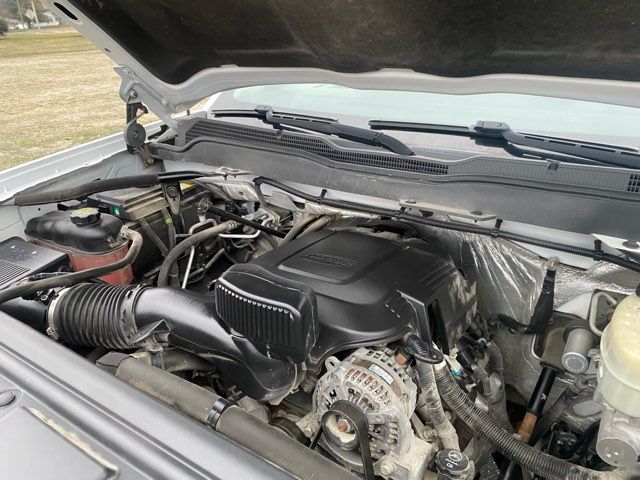 2018 Chevrolet Silverado 2500HD LT | Ephrata, PA | Pine Tree Motors