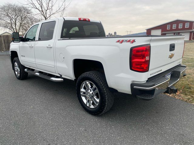 2018 Chevrolet Silverado 2500HD LT | Ephrata, PA | Pine Tree Motors 2018 Chevrolet Silverado 2500HD LT | Ephrata, PA | Pine Tree Motors