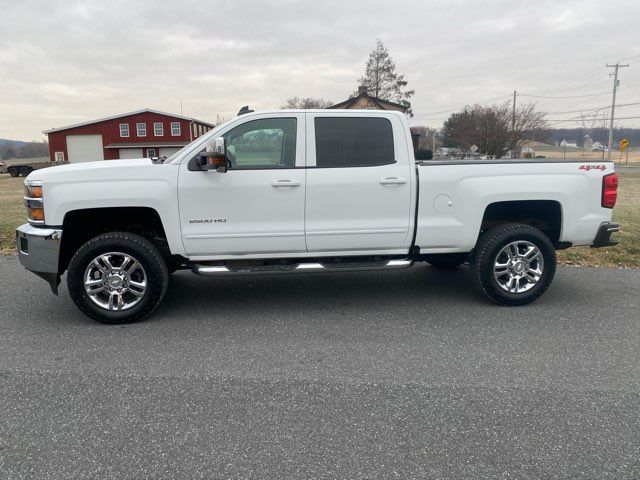 2018 Chevrolet Silverado 2500HD LT | Ephrata, PA | Pine Tree Motors 2018 Chevrolet Silverado 2500HD LT | Ephrata, PA | Pine Tree Motors