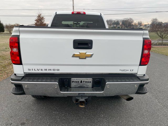 2018 Chevrolet Silverado 2500HD LT | Ephrata, PA | Pine Tree Motors