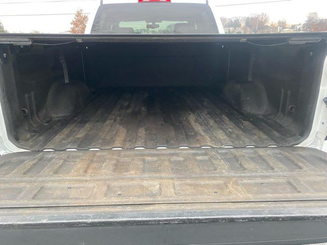 2018 Chevrolet Silverado 2500HD LT | Ephrata, PA | Pine Tree Motors