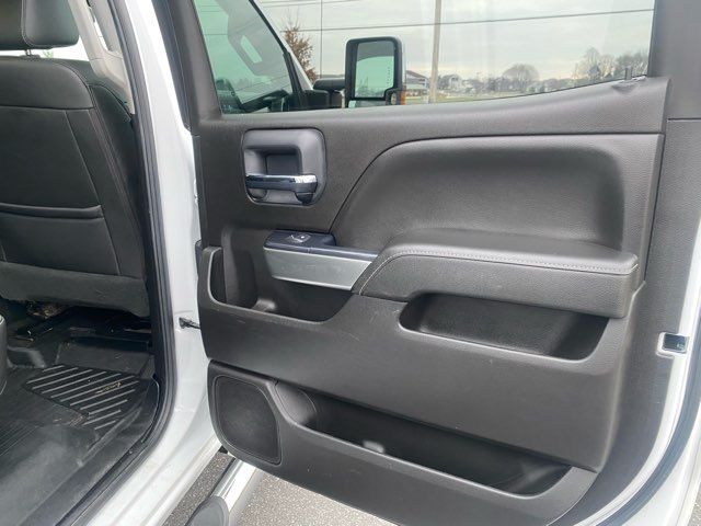 2018 Chevrolet Silverado 2500HD LT | Ephrata, PA | Pine Tree Motors 2018 Chevrolet Silverado 2500HD LT | Ephrata, PA | Pine Tree Motors