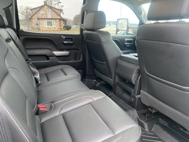 2018 Chevrolet Silverado 2500HD LT | Ephrata, PA | Pine Tree Motors