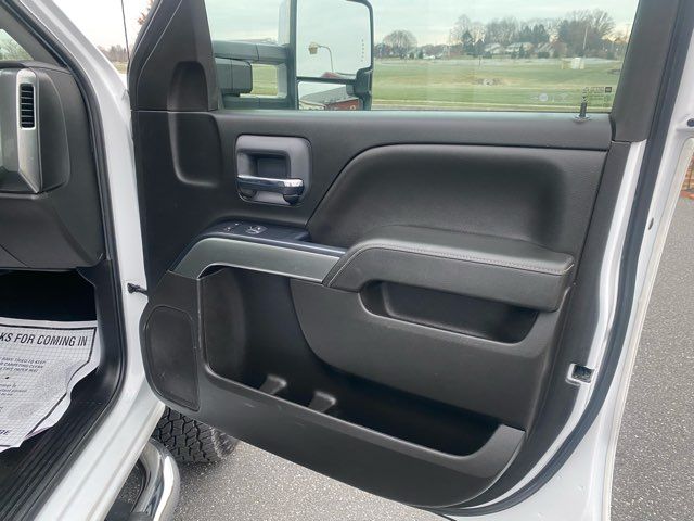 2018 Chevrolet Silverado 2500HD LT | Ephrata, PA | Pine Tree Motors 2018 Chevrolet Silverado 2500HD LT | Ephrata, PA | Pine Tree Motors