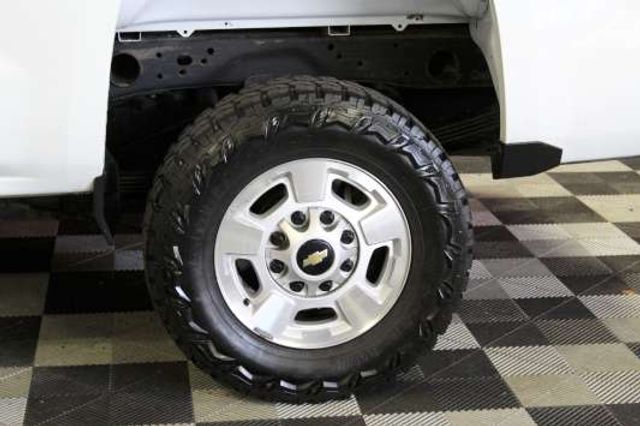 2018 Chevrolet Silverado 2500HD Work Truck - Ledet's Auto Sales Gonzales, Louisiana 70737 2018 Chevrolet Silverado 2500HD Work Truck - Ledet's Auto Sales Gonzales, Louisiana 70737