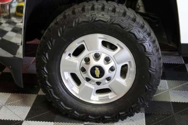 2018 Chevrolet Silverado 2500HD Work Truck - Ledet's Auto Sales Gonzales, Louisiana 70737 2018 Chevrolet Silverado 2500HD Work Truck - Ledet's Auto Sales Gonzales, Louisiana 70737