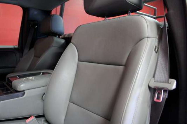 2018 Chevrolet Silverado 2500HD Work Truck - Ledet's Auto Sales Gonzales, Louisiana 70737 2018 Chevrolet Silverado 2500HD Work Truck - Ledet's Auto Sales Gonzales, Louisiana 70737