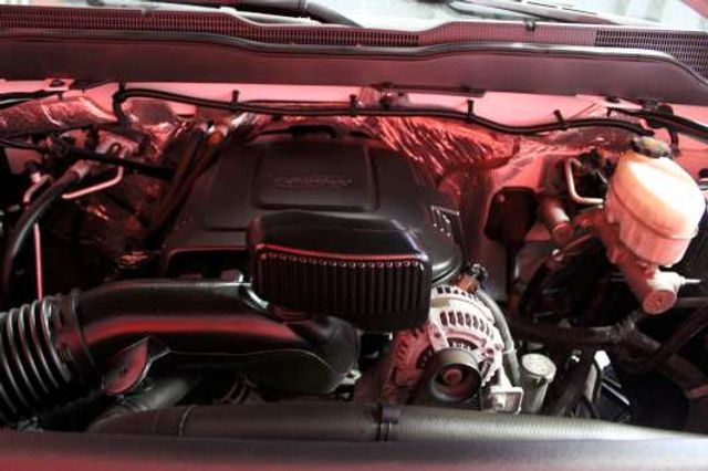 2018 Chevrolet Silverado 2500HD Work Truck - Ledet's Auto Sales Gonzales, Louisiana 70737 2018 Chevrolet Silverado 2500HD Work Truck - Ledet's Auto Sales Gonzales, Louisiana 70737