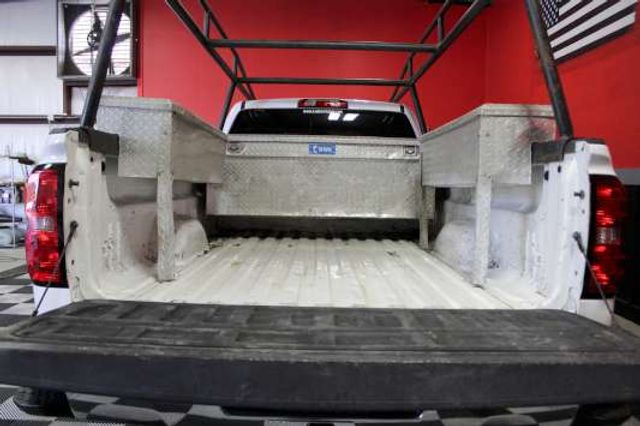 2018 Chevrolet Silverado 2500HD Work Truck - Ledet's Auto Sales Gonzales, Louisiana 70737 2018 Chevrolet Silverado 2500HD Work Truck - Ledet's Auto Sales Gonzales, Louisiana 70737