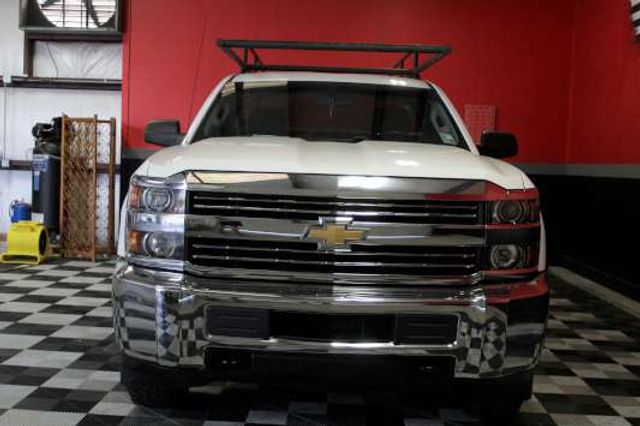 2018 Chevrolet Silverado 2500HD Work Truck - Ledet's Auto Sales Gonzales, Louisiana 70737 2018 Chevrolet Silverado 2500HD Work Truck - Ledet's Auto Sales Gonzales, Louisiana 70737