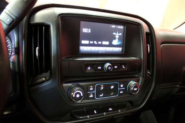 2018 Chevrolet Silverado 2500HD Work Truck - Ledet's Auto Sales Gonzales, Louisiana 70737 2018 Chevrolet Silverado 2500HD Work Truck - Ledet's Auto Sales Gonzales, Louisiana 70737