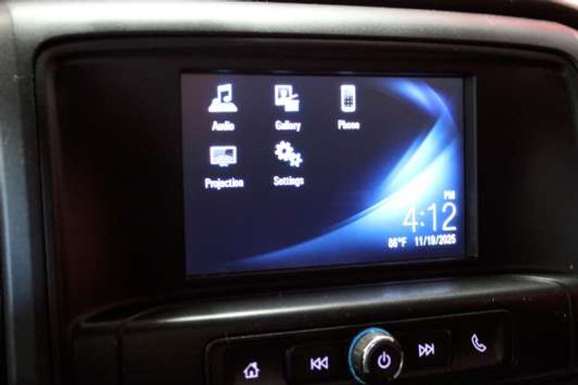 2018 Chevrolet Silverado 2500HD Work Truck - Ledet's Auto Sales Gonzales, Louisiana 70737 2018 Chevrolet Silverado 2500HD Work Truck - Ledet's Auto Sales Gonzales, Louisiana 70737