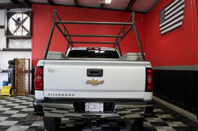 2018 Chevrolet Silverado 2500HD Work Truck - Ledet's Auto Sales Gonzales, Louisiana 70737 2018 Chevrolet Silverado 2500HD Work Truck - Ledet's Auto Sales Gonzales, Louisiana 70737