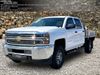 2018 Chevrolet Silverado 2500HD Work Truck | Naugatuck, Connecticut | A Better Way Wholesale Autos-CT