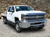 2018 Chevrolet Silverado 2500HD Work Truck | Naugatuck, Connecticut | A Better Way Wholesale Autos-CT