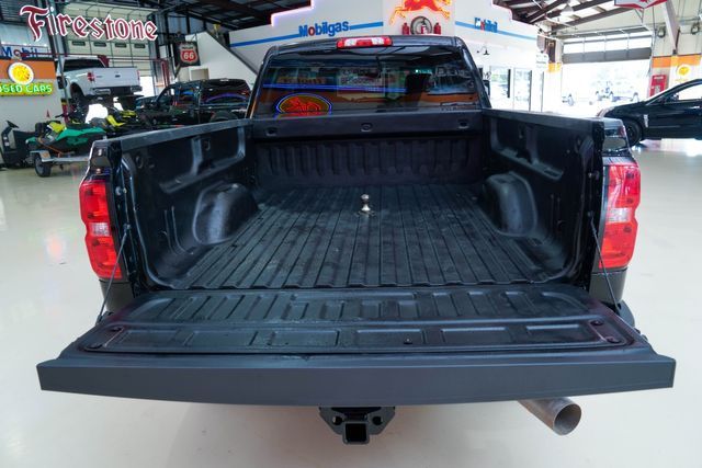 2018 Chevrolet Silverado 2500HD LT | New York, NY | Spincar Demo Account