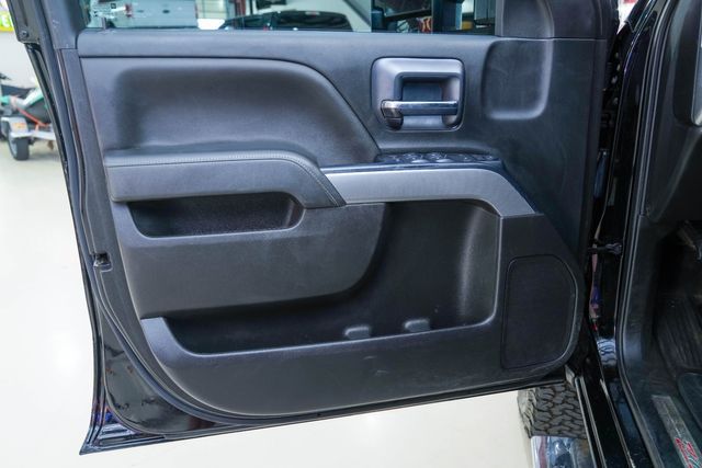 2018 Chevrolet Silverado 2500HD LT | New York, NY | Spincar Demo Account