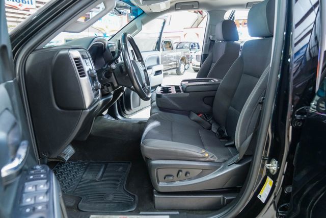 2018 Chevrolet Silverado 2500HD LT | New York, NY | Spincar Demo Account