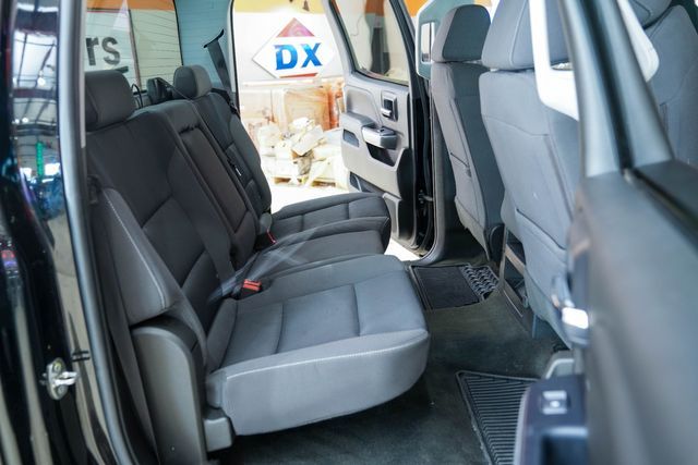 2018 Chevrolet Silverado 2500HD LT | New York, NY | Spincar Demo Account