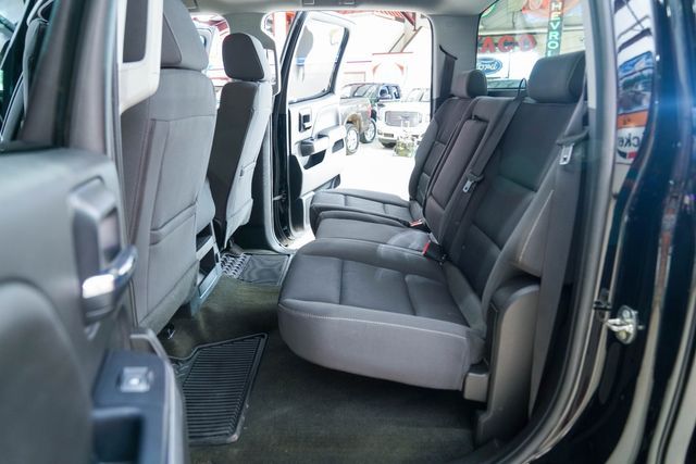 2018 Chevrolet Silverado 2500HD LT | New York, NY | Spincar Demo Account