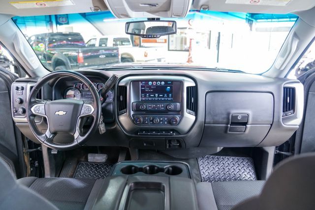 2018 Chevrolet Silverado 2500HD LT | New York, NY | Spincar Demo Account