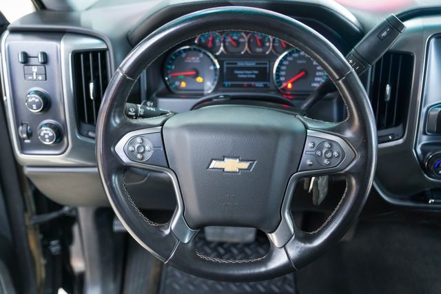 2018 Chevrolet Silverado 2500HD LT | New York, NY | Spincar Demo Account 2018 Chevrolet Silverado 2500HD LT | New York, NY | Spincar Demo Account