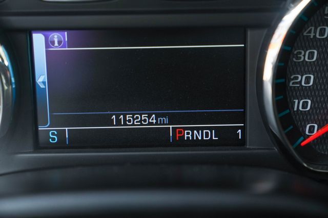 2018 Chevrolet Silverado 2500HD LT | New York, NY | Spincar Demo Account