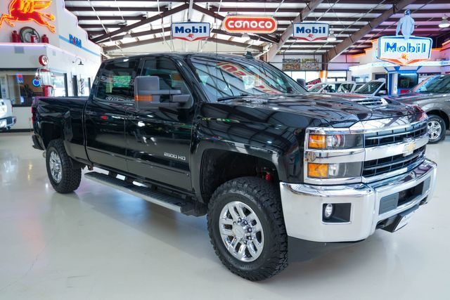 2018 Chevrolet Silverado 2500HD LT | New York, NY | Spincar Demo Account