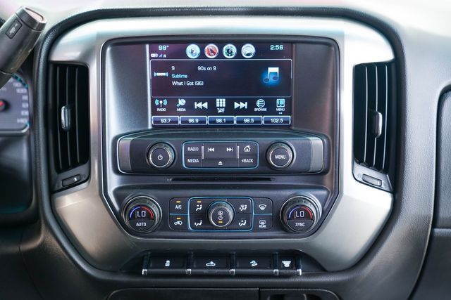 2018 Chevrolet Silverado 2500HD LT | New York, NY | Spincar Demo Account