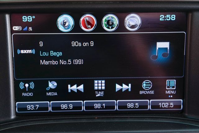 2018 Chevrolet Silverado 2500HD LT | New York, NY | Spincar Demo Account